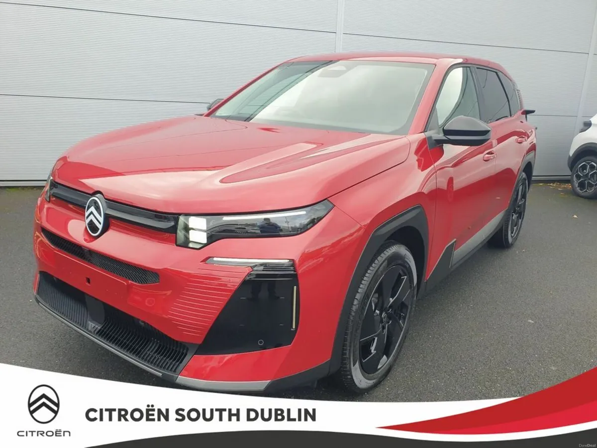 Citroen C5 Aircross New Model C5 Aircross "MAX" m- - Image 3