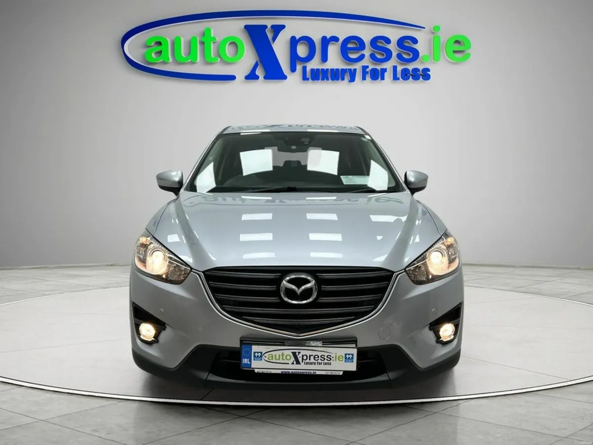 Mazda CX-5 2.2 DIESEL MANUAL - Image 3