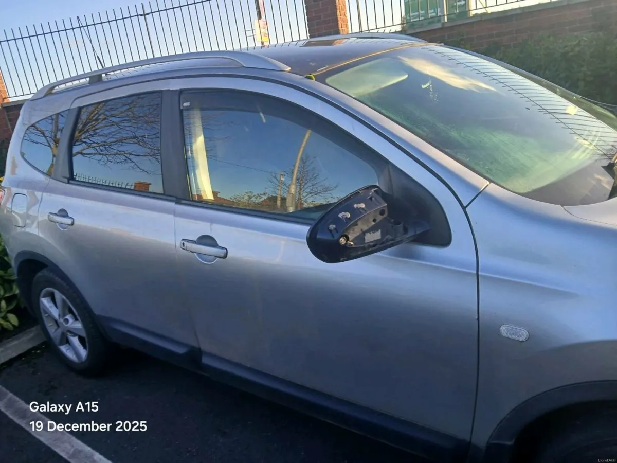 Nissan Qashqai - Image 4