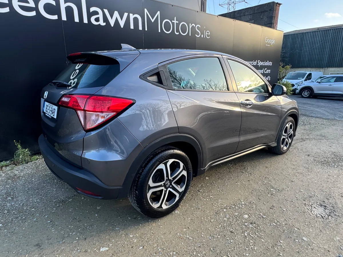 HONDA HR-V 1.5i VTEC ES 5DR - Image 3