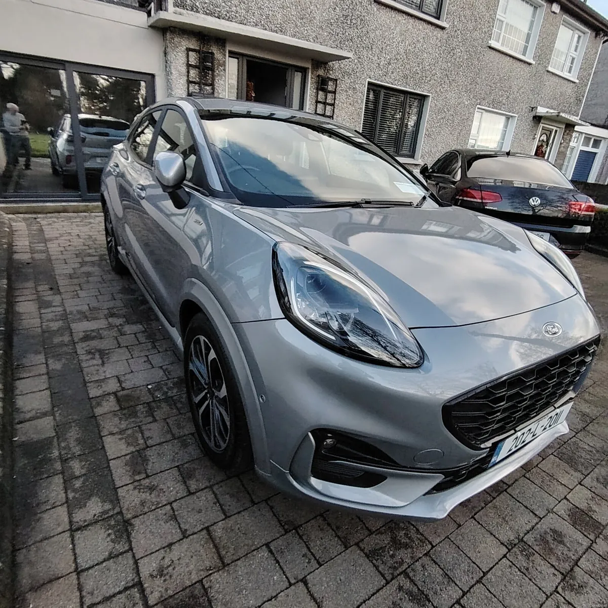 Ford Puma *price drop* - Image 2