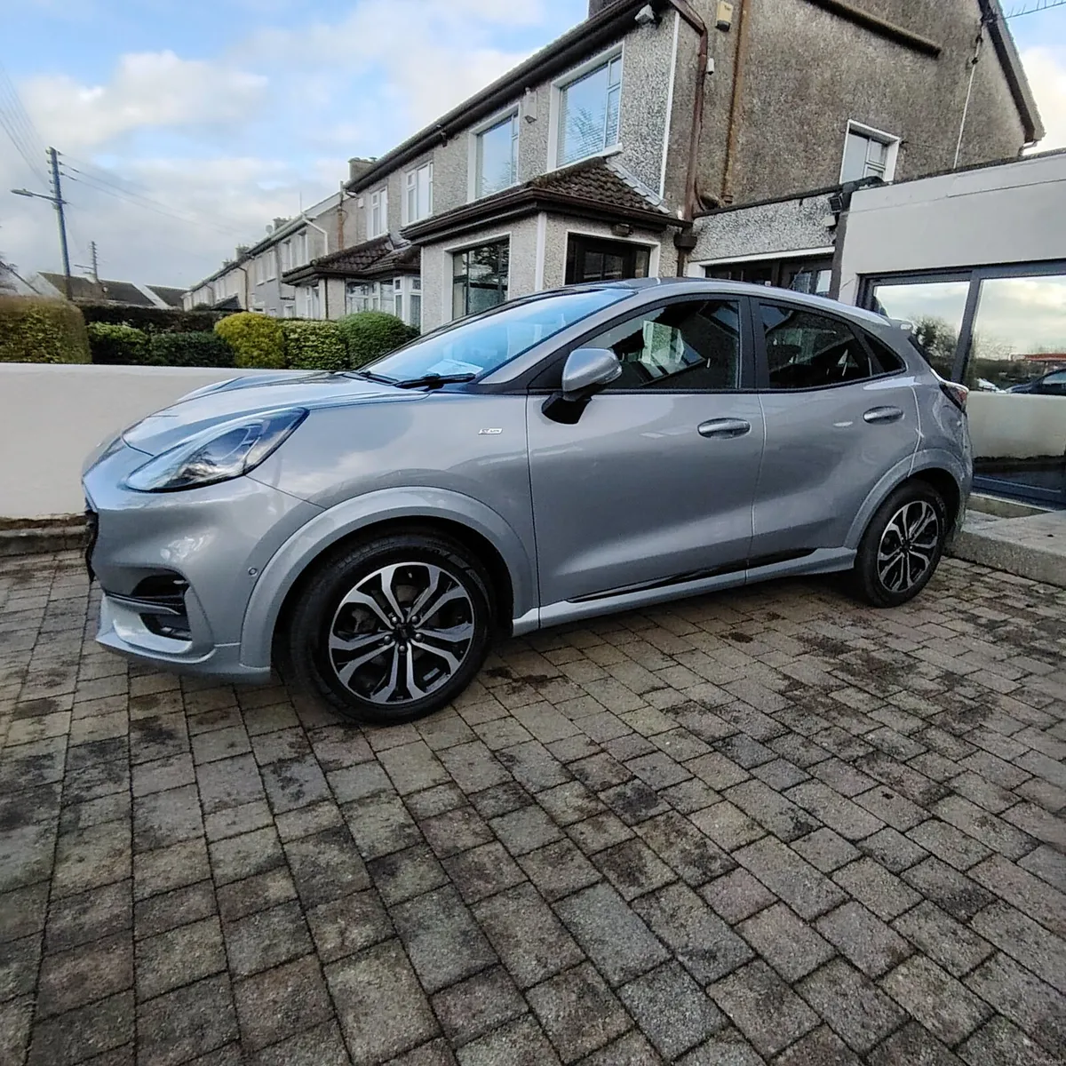 Ford Puma - Image 1