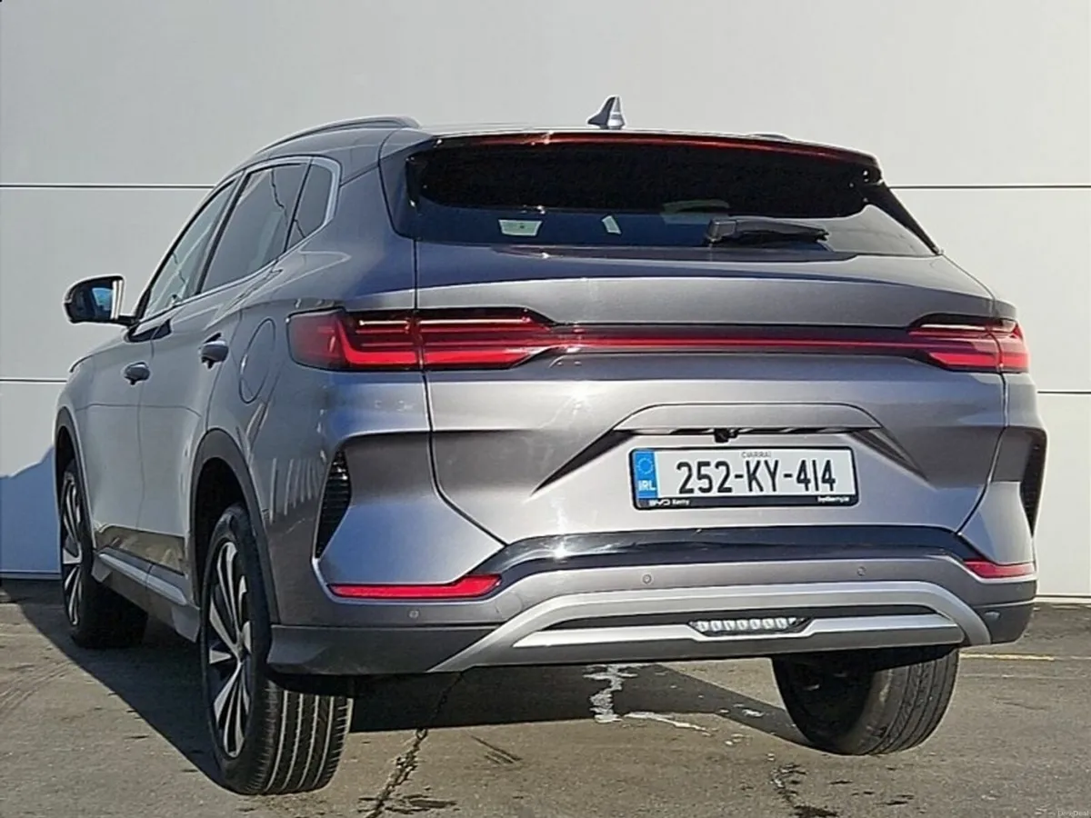 BYD SEAL U  PHEV SEAL U DM-i BOOST FWD - Image 3