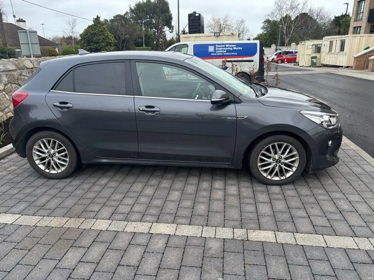 2018 Kia Rio - Image 2