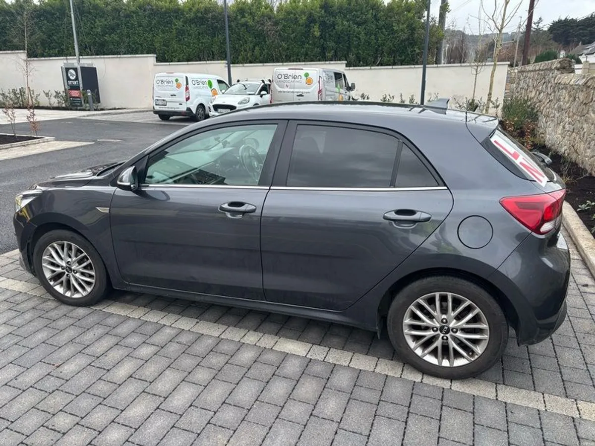 2018 Kia Rio - Image 3
