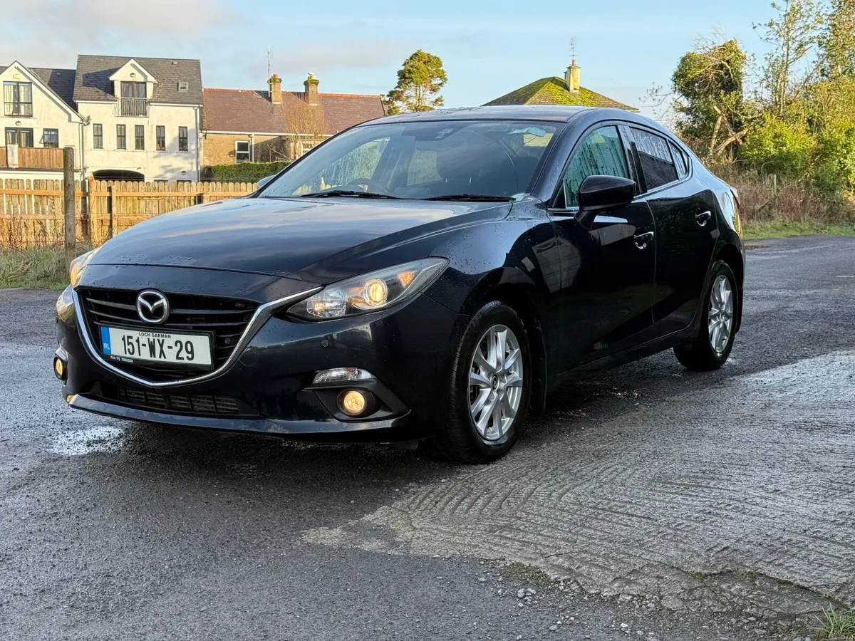 Mazda 3 Executive - Image 3