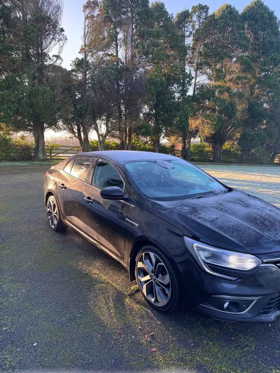 Renault megane - Image 2