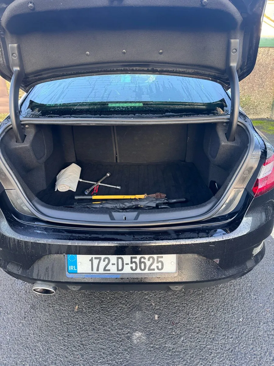 Renault megane - Image 3