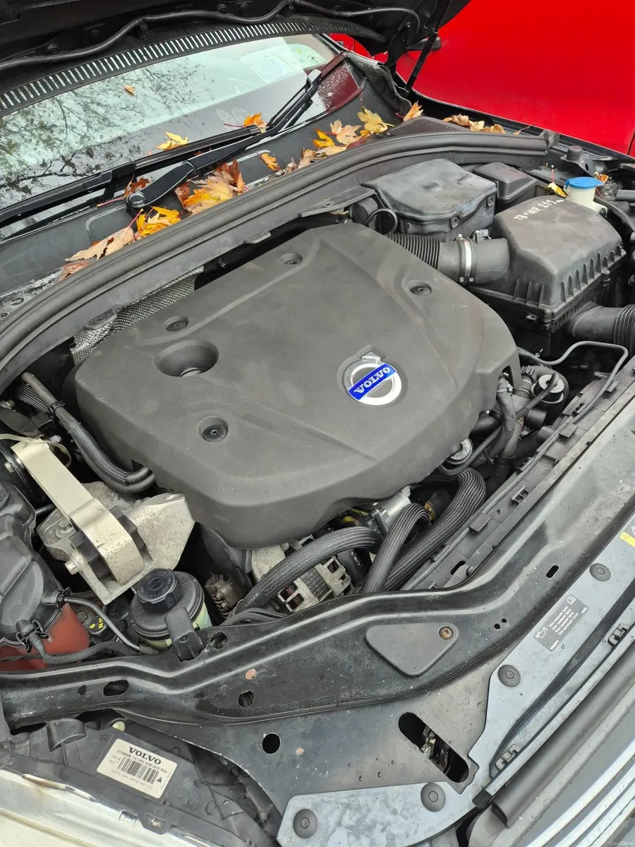 Volvo XC60 2014 - Image 4