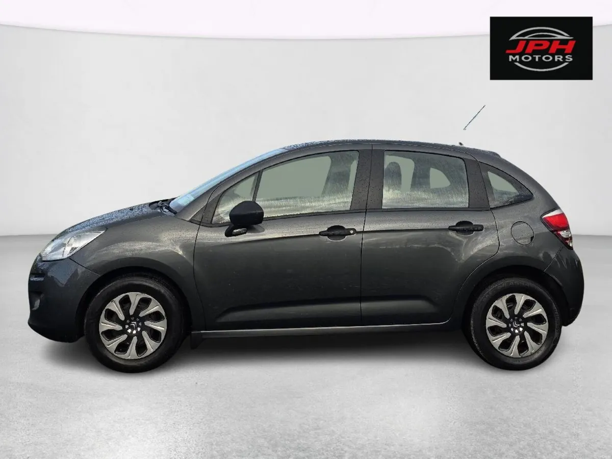 Citroen C3 2013 - Image 3