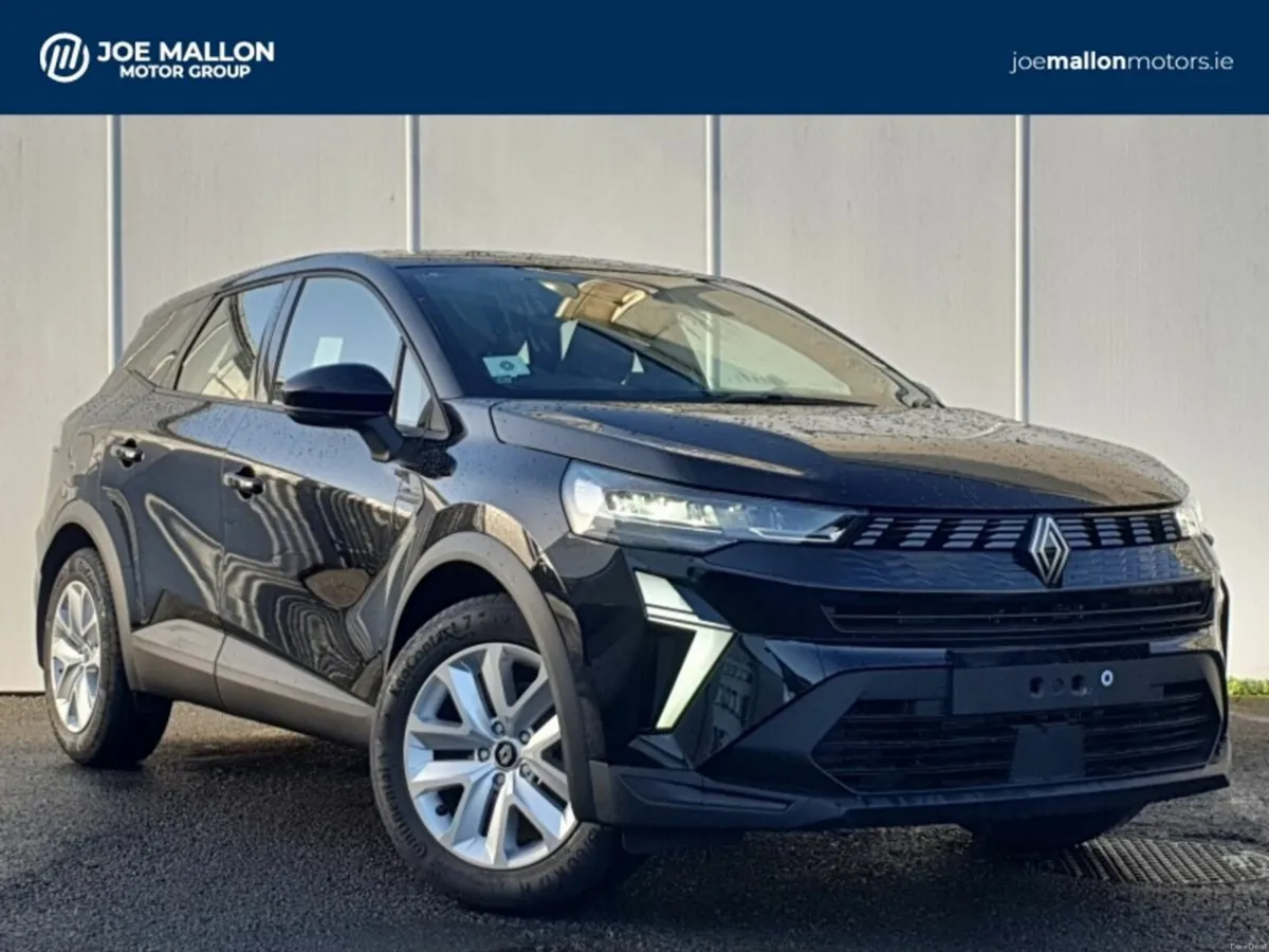 Renault Symbioz Evolution Hybrid 160 (261) - Image 1