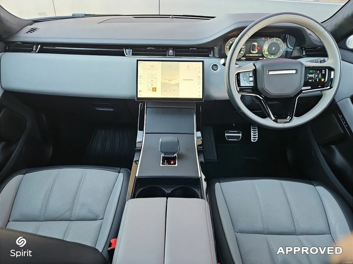 Land Rover Range Rover Evoque 1.5 Petrol Autobiogr - Image 4