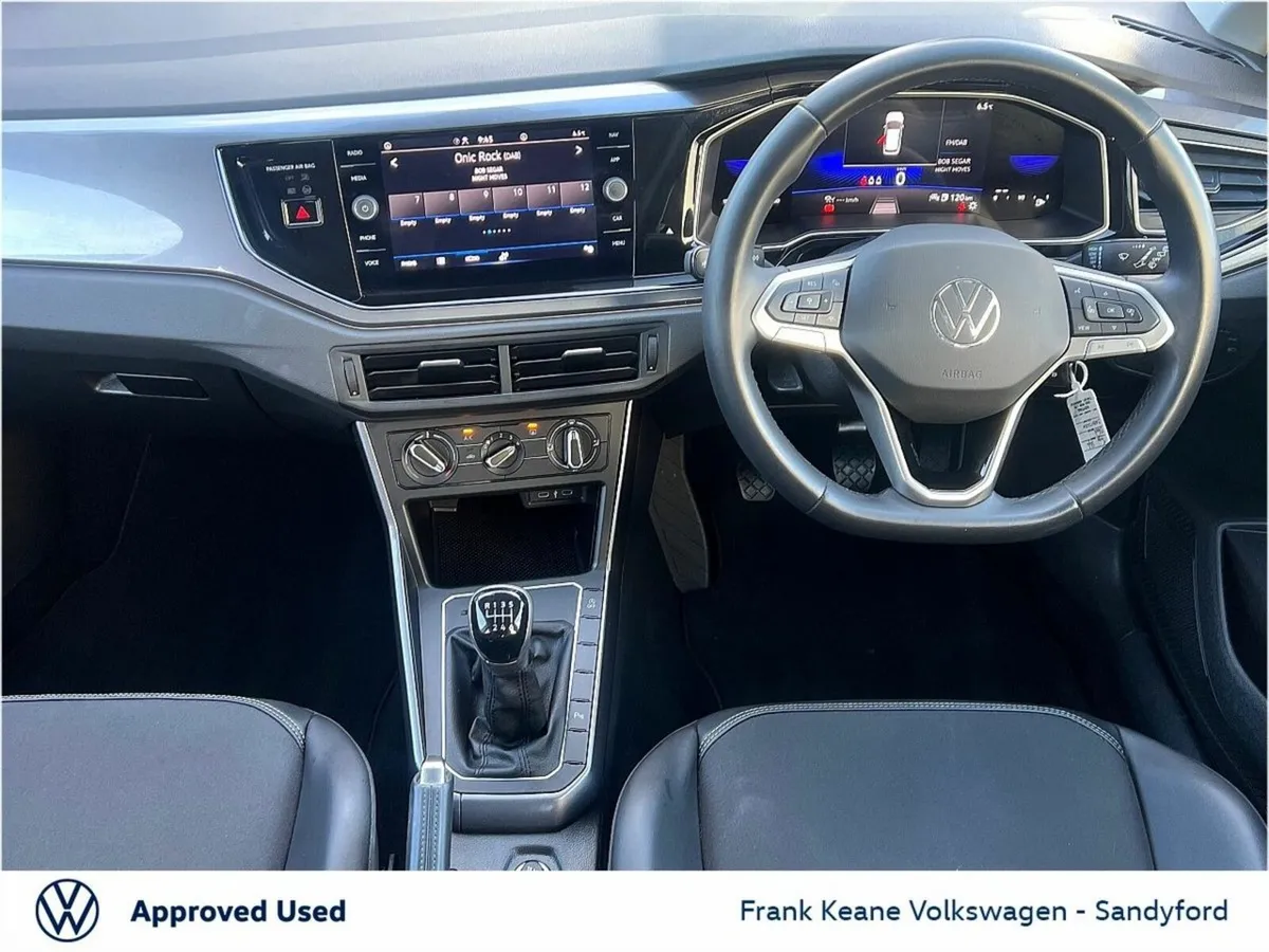 Volkswagen Taigo *STYLE* 1.0 TSI 115HP M6F @Frank - Image 2