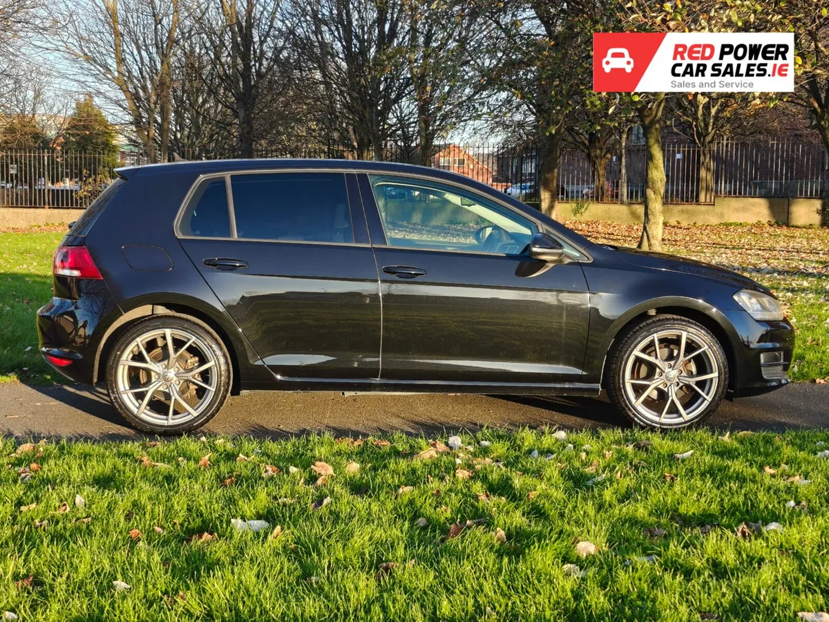 Volkswagen Golf 1.4 TSi Highline*deposit taken - Image 2