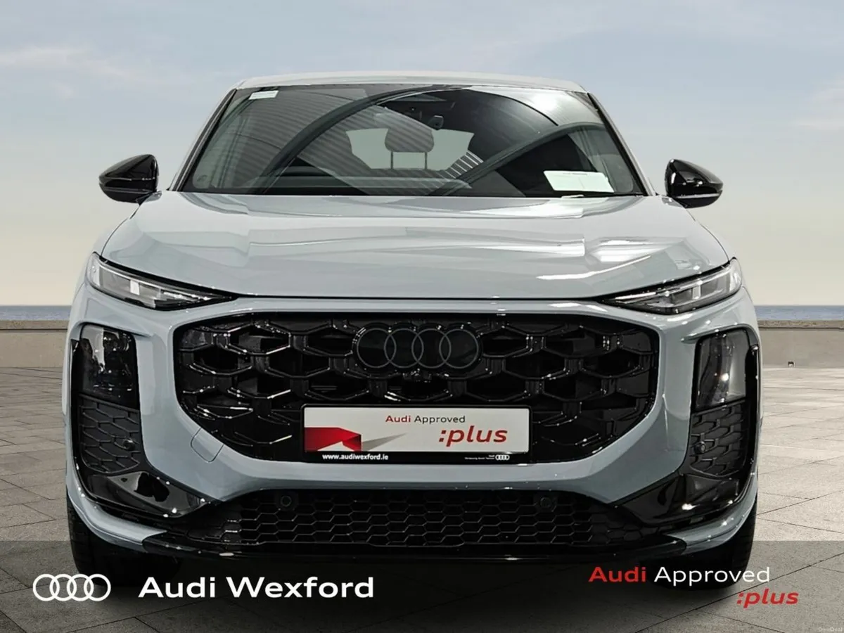 Audi Q3 Audi Q3 Sportback S line TDI 110 kW S tron - Image 3