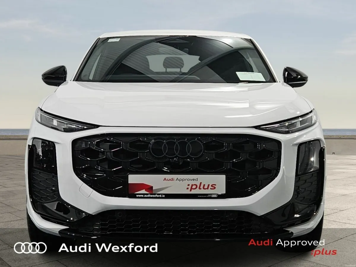 Audi Q3 Audi Q3 Sportback S line e-hybrid 200 kW S - Image 3