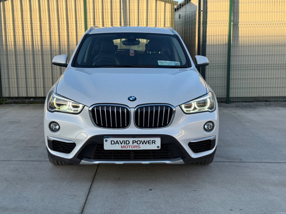 BMW X1 171 80k miles!! - Image 2
