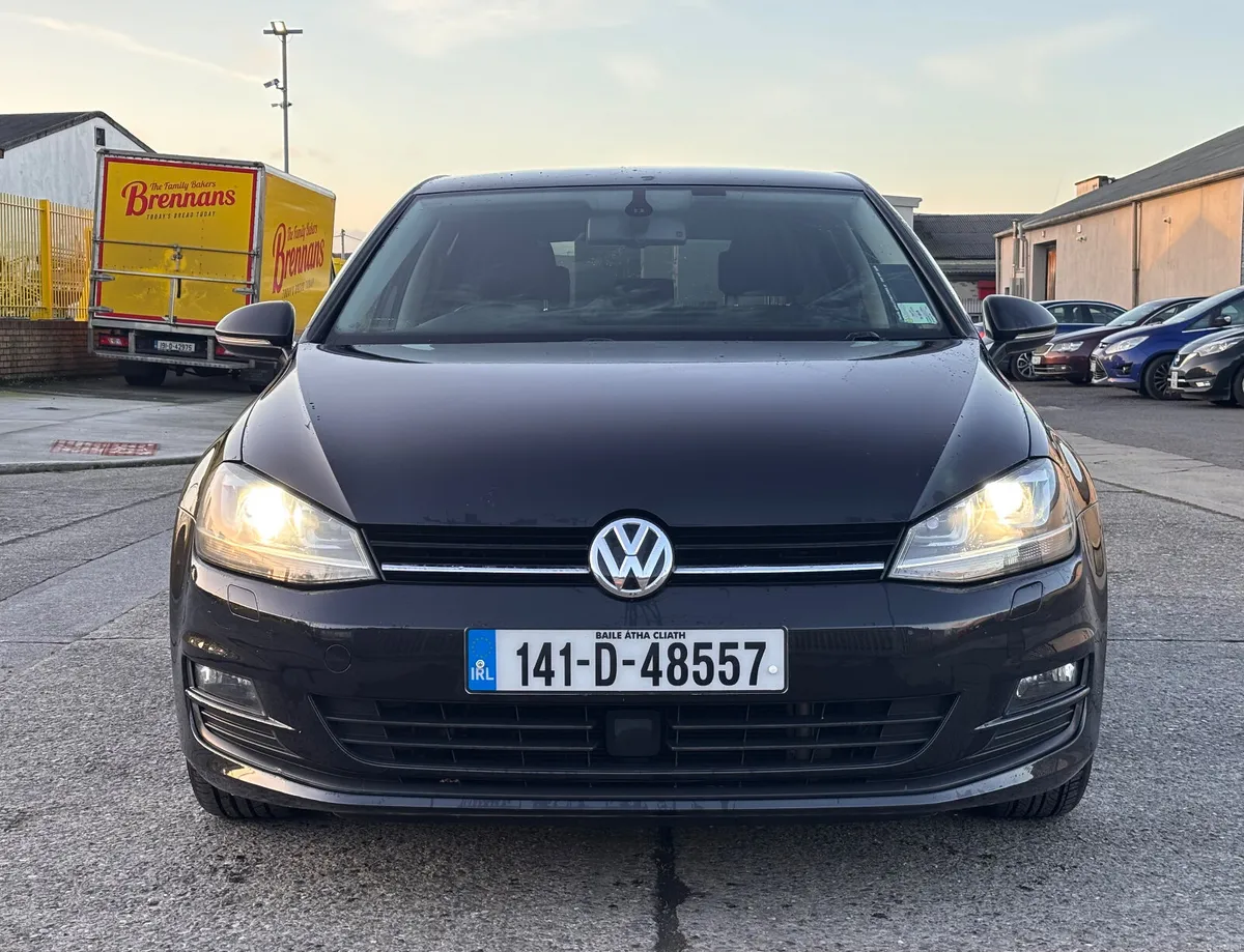 2014 Volkswagen Golf*AUTOMATIC*NCT SEP 26* - Image 3