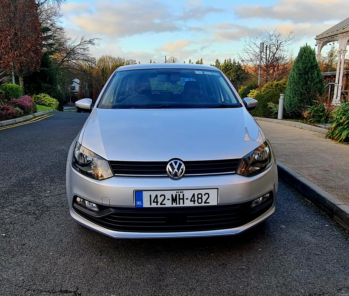 ONLY 88km-Economical & Cheap to Insure - Image 3