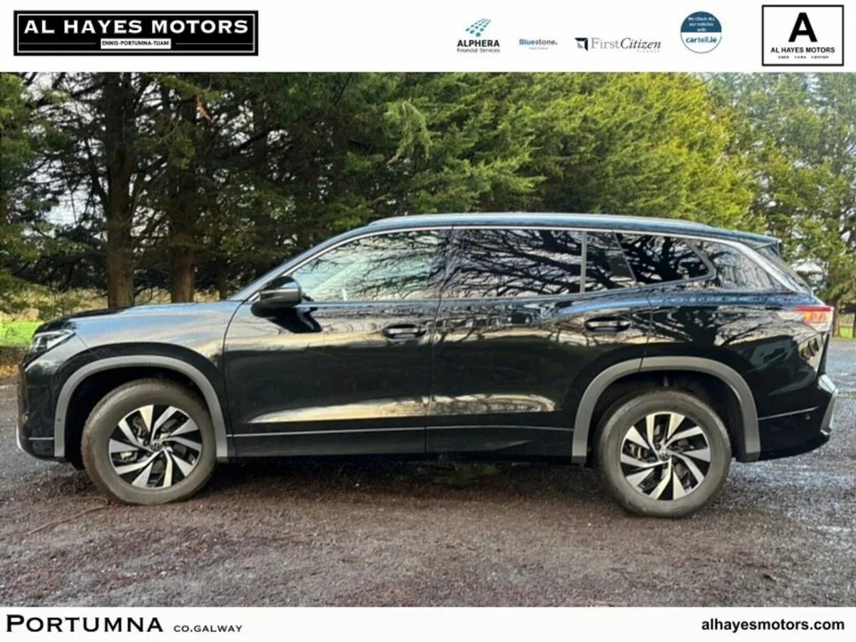 Volkswagen Tayron AUTOMATIC EDITION 75 2.0 TDI 150 - Image 3