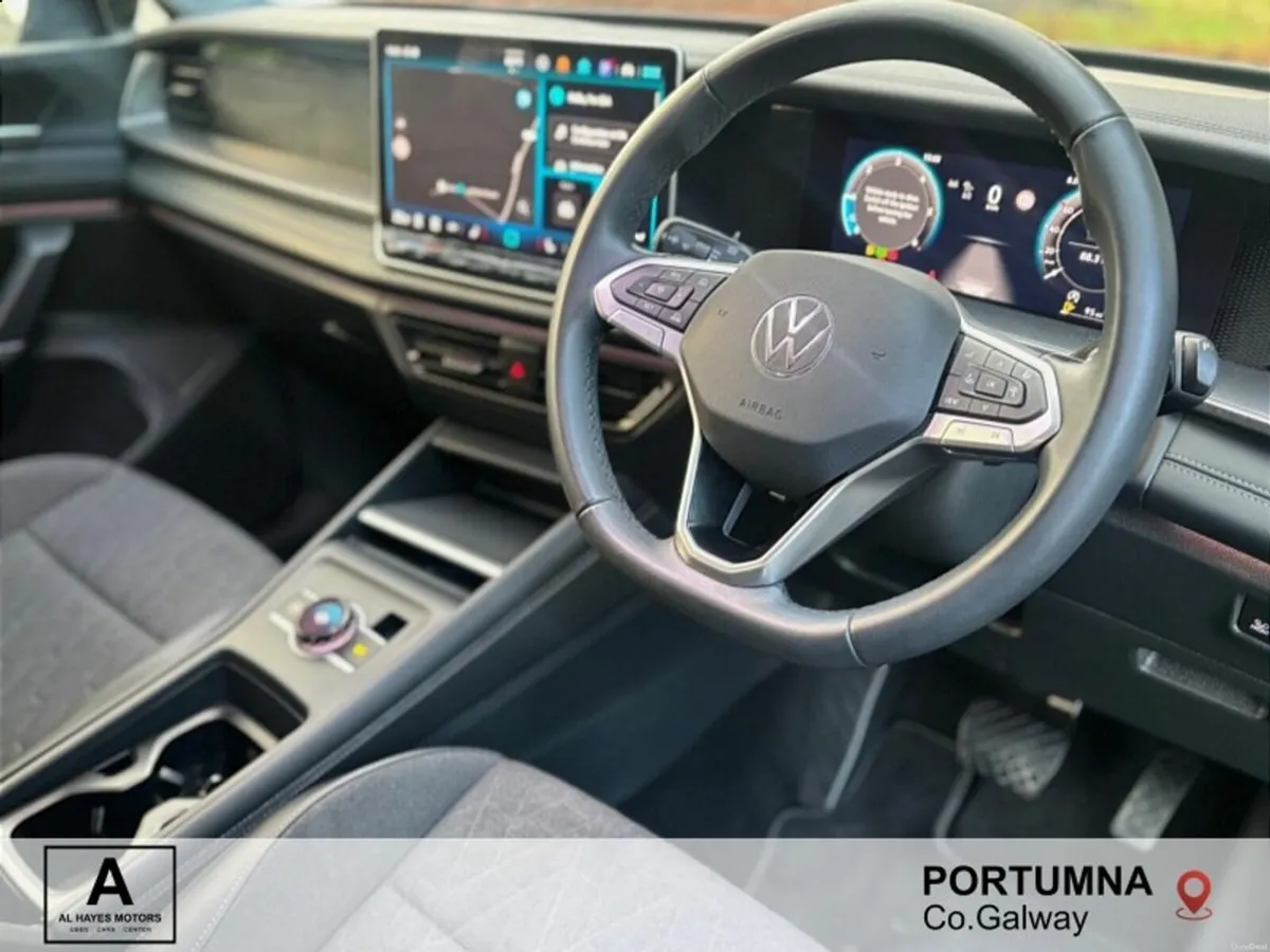 Volkswagen Tayron AUTOMATIC EDITION 75 2.0 TDI 150 - Image 2