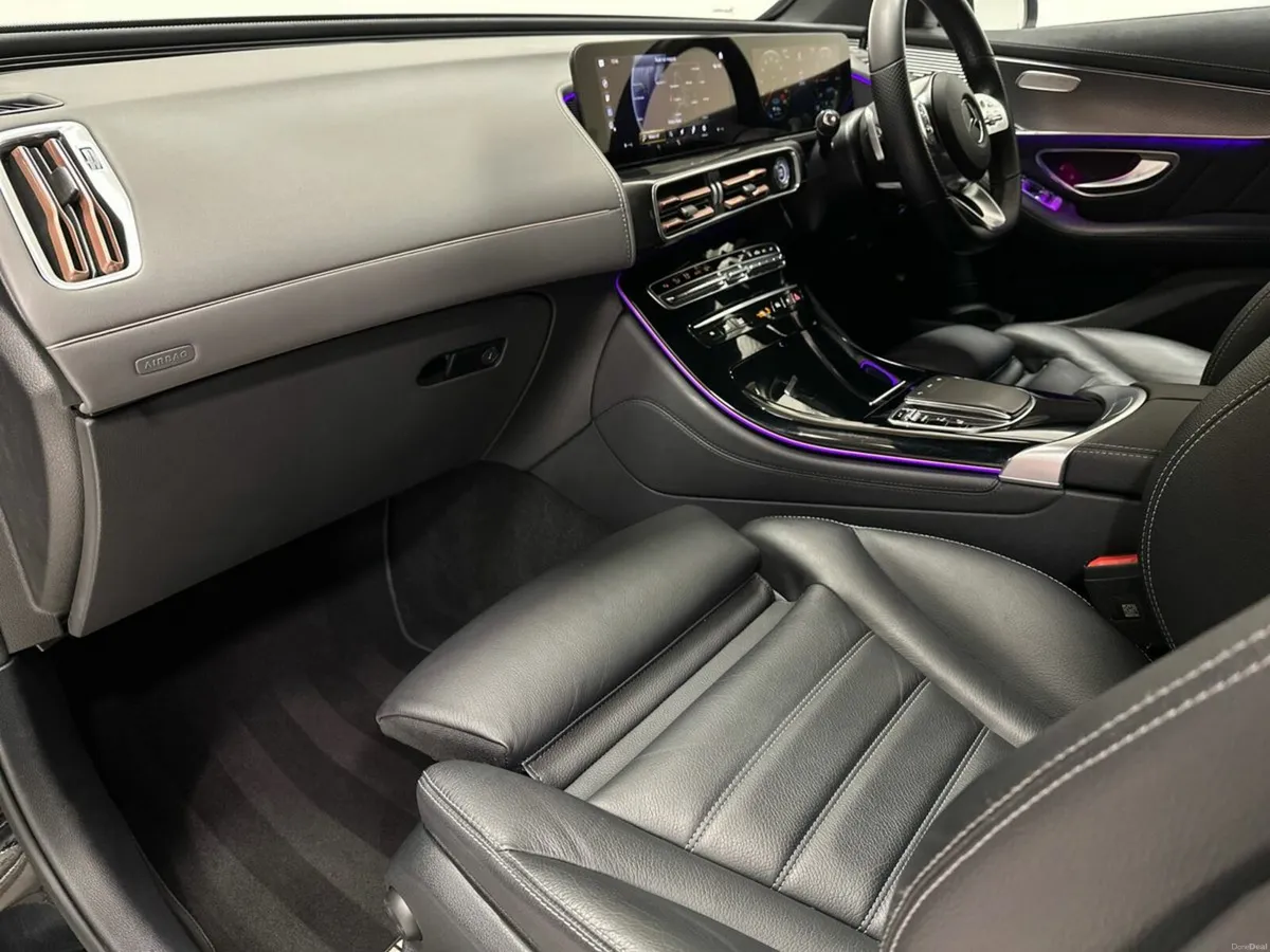 Mercedes-Benz EQC EQC400 4Matic AMG Line Edition 8 - Image 6