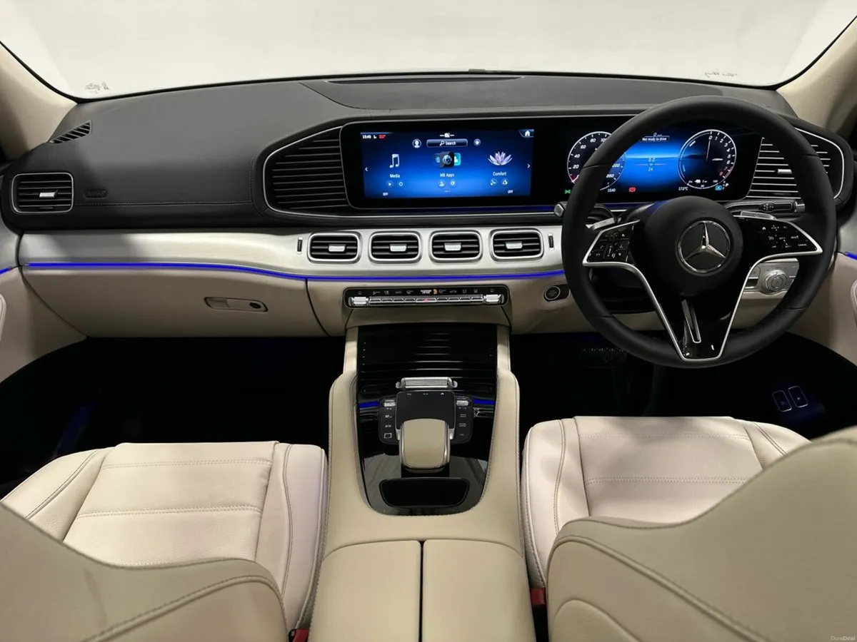 Mercedes-Benz GLE GLE400 e 4Matic AMG Exterior Lin - Image 4