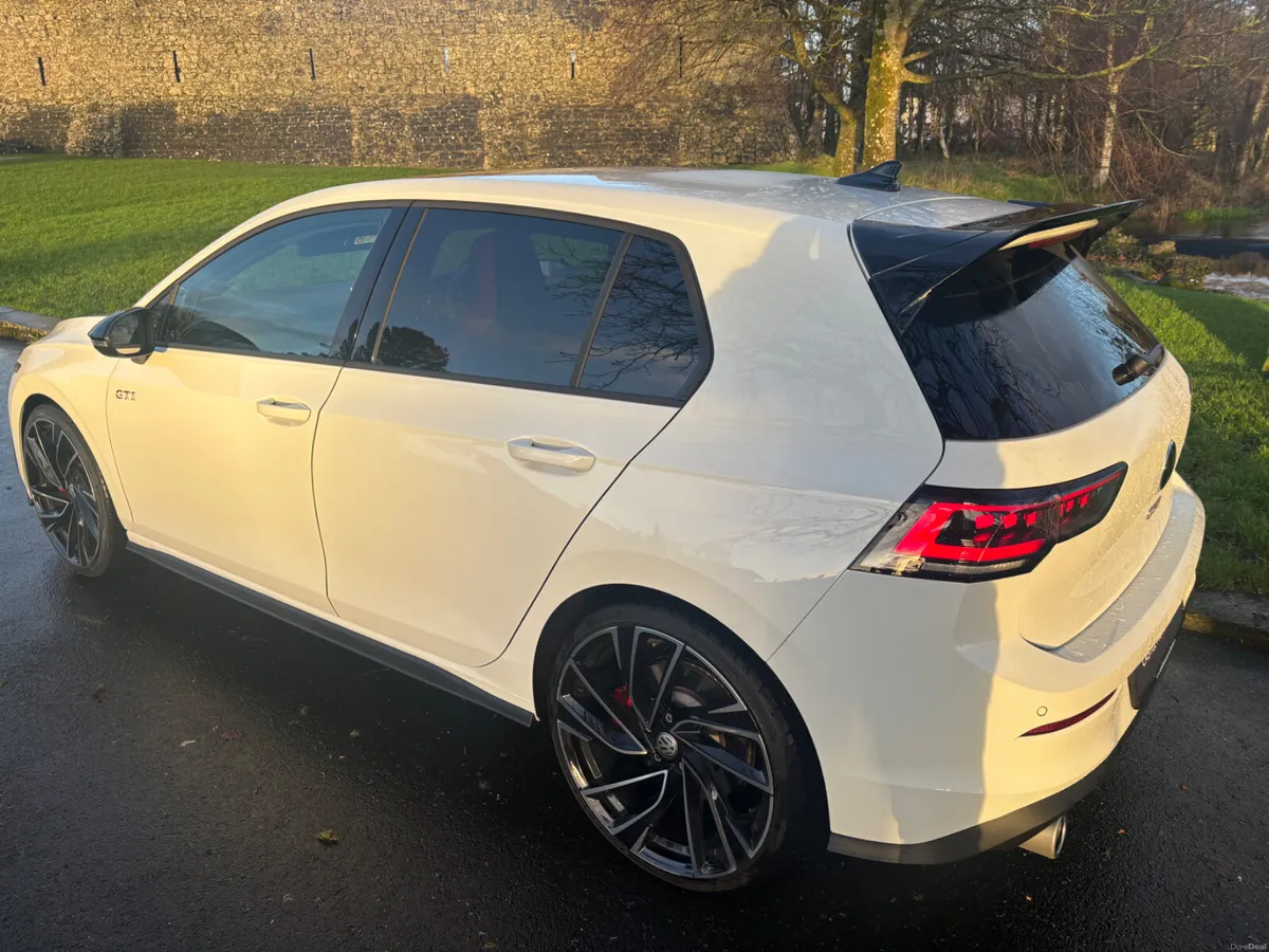Volkswagen Golf Gti 265 BHP (252) - Image 4