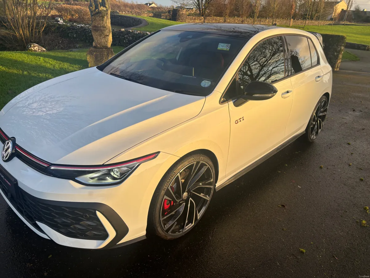 Volkswagen Golf Gti 265 BHP (252) - Image 3