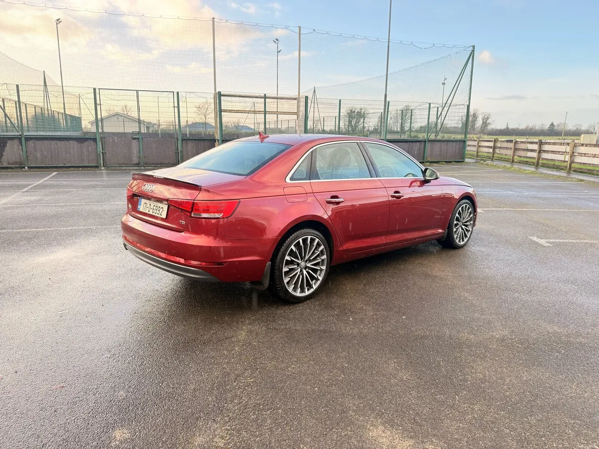 Audi A4 ‼️FRESH NCT 01 -28‼️ - Image 4