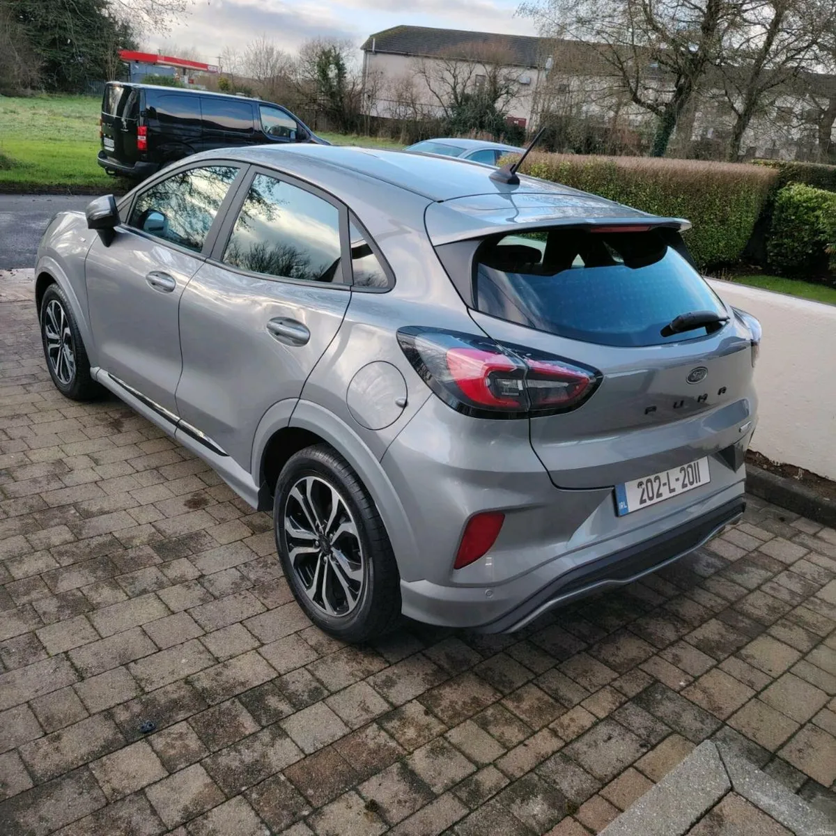 Ford Puma 1.0 Litre - Image 2