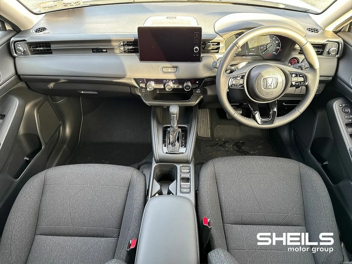 Honda HR-V Elegance/Advance/Advance Style/Advance - Image 3