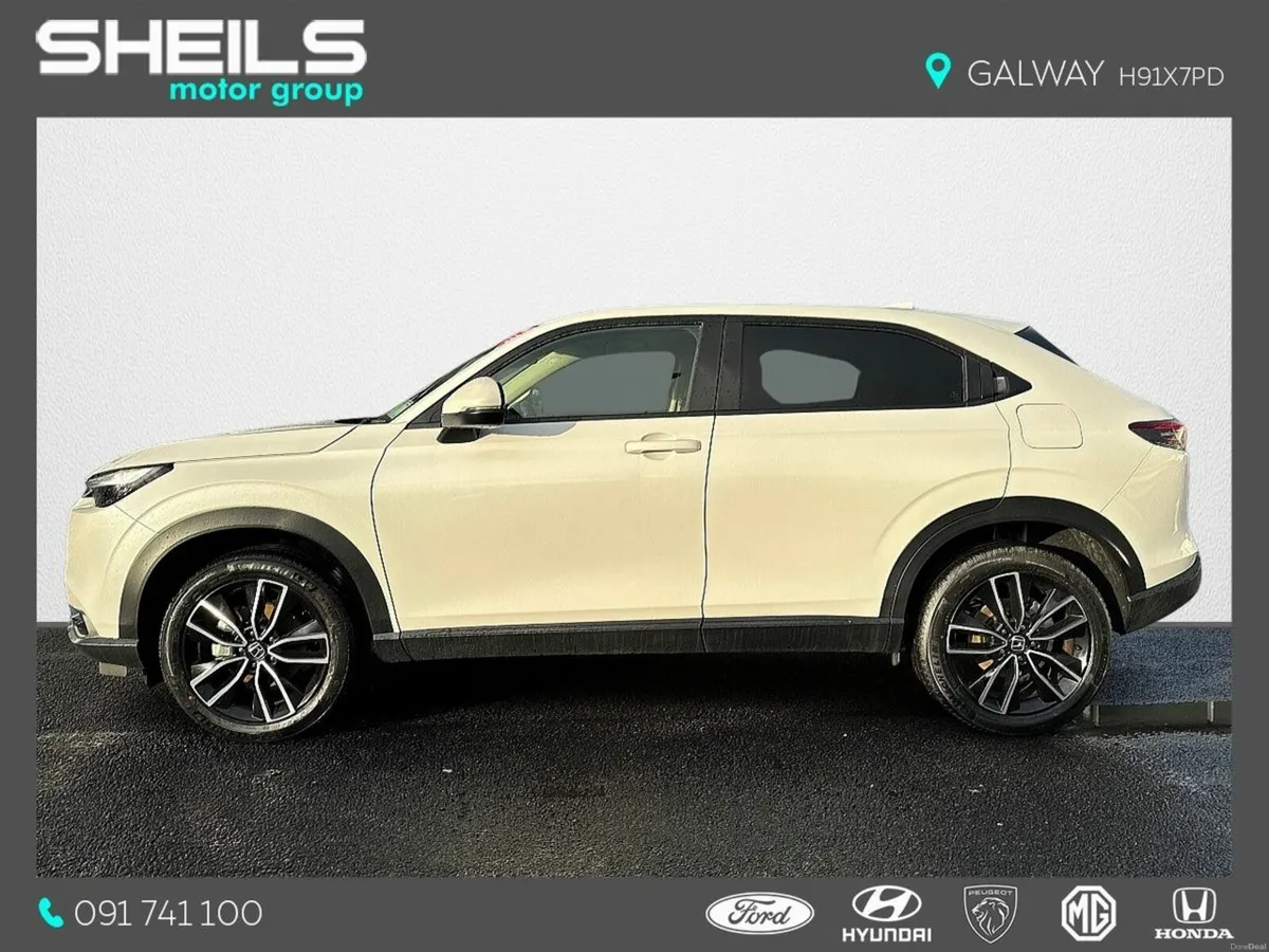 Honda HR-V Elegance/Advance/Advance Style/Advance - Image 6