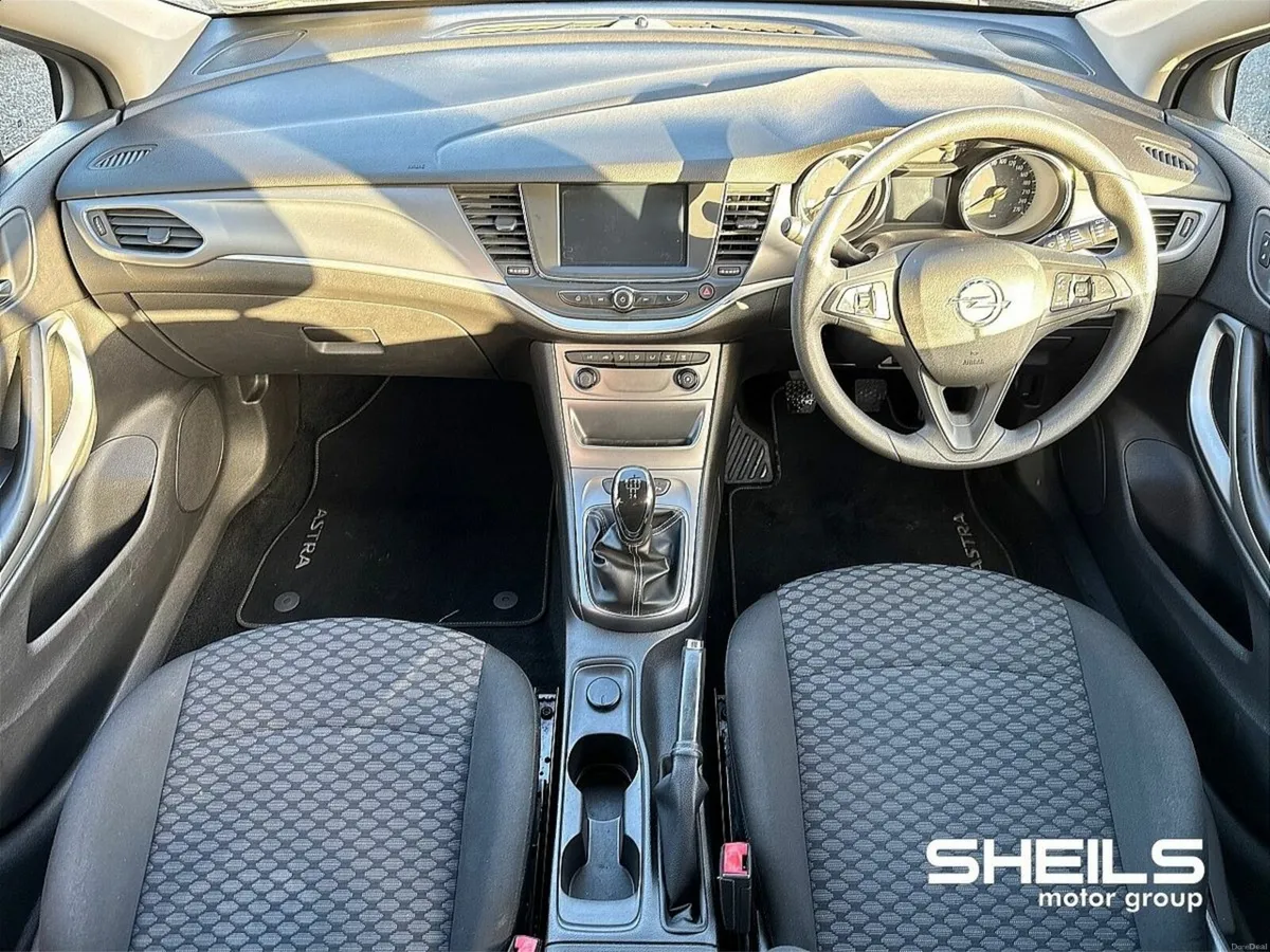 Opel Astra 1.0i Turbo (105PS) S/S ecoTEC SC - Image 3