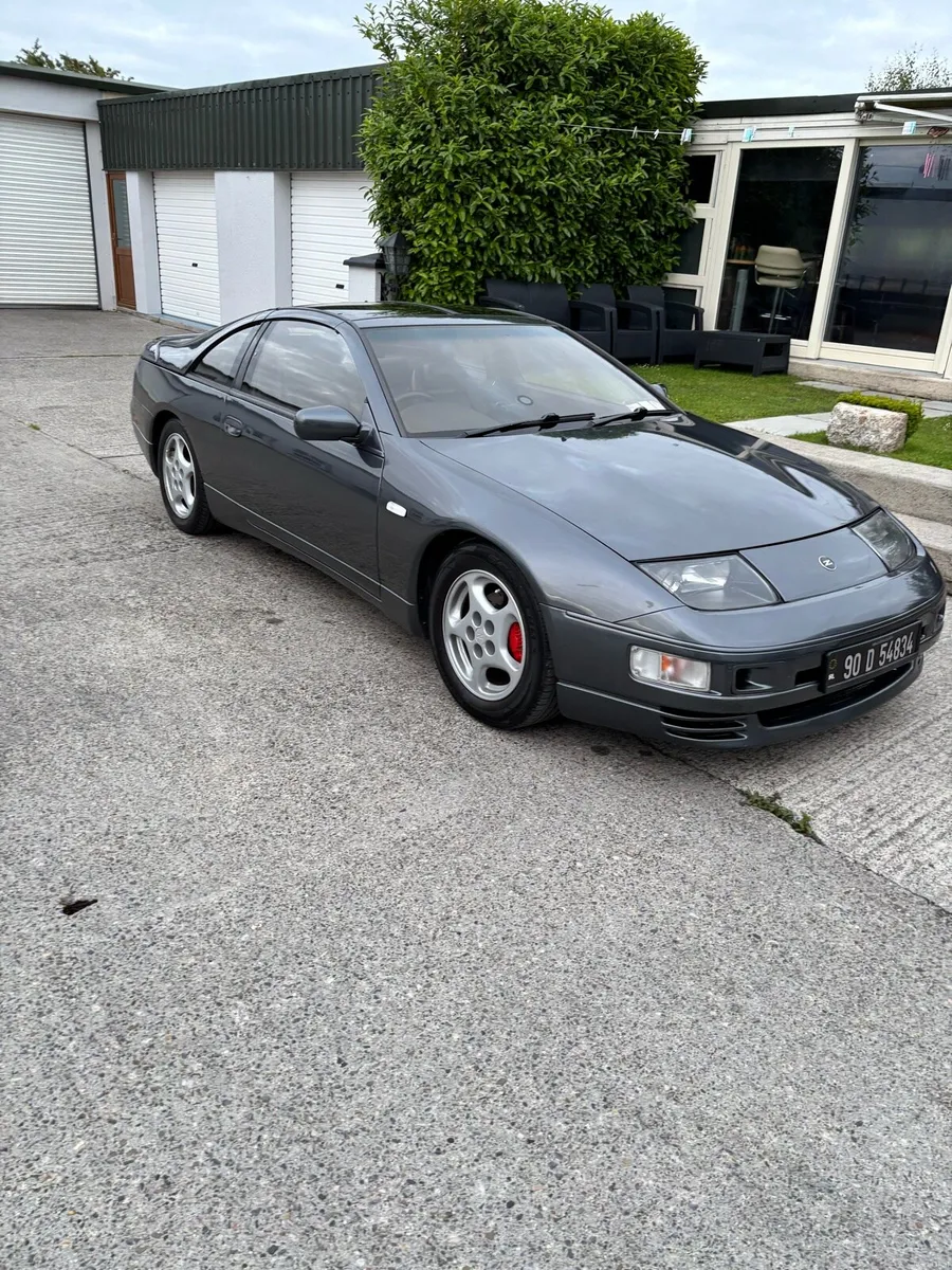 Nissan 300zx - Image 2