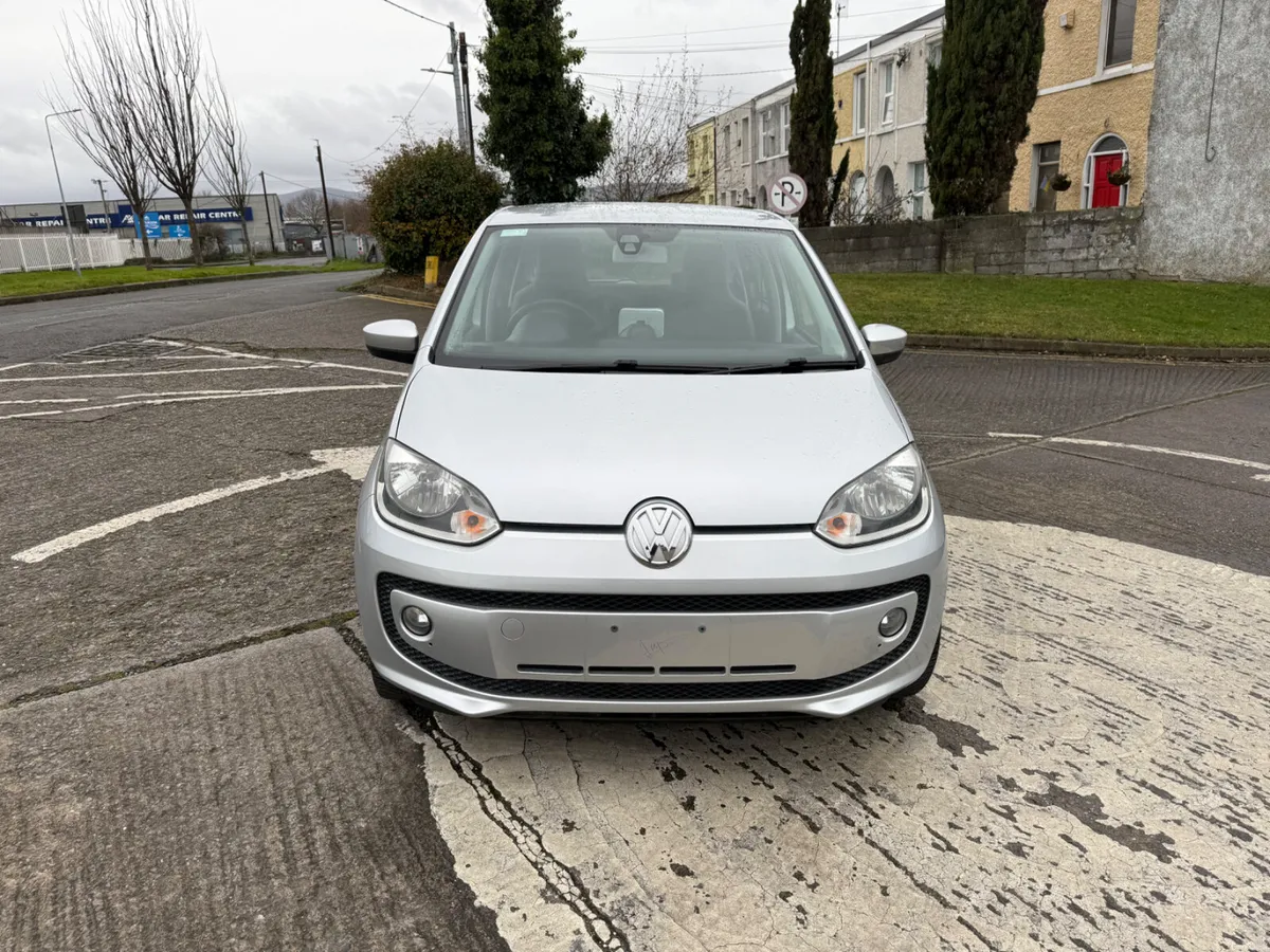 Volkswagen up 2015 Automatic - Image 2