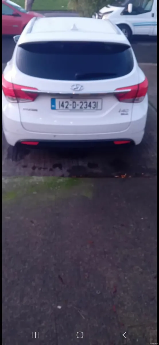 Hyundai i40 2014 - Image 3