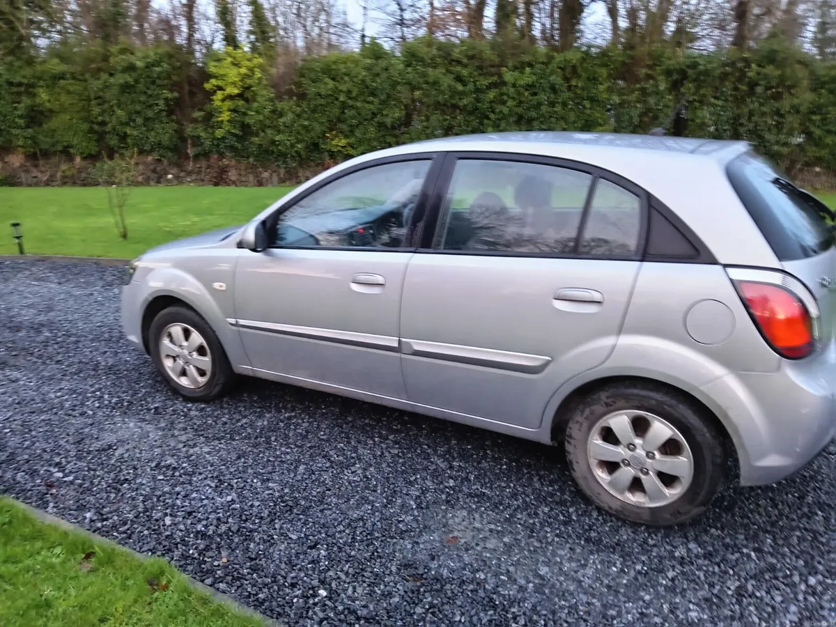 2011 Kia Rio - Image 3