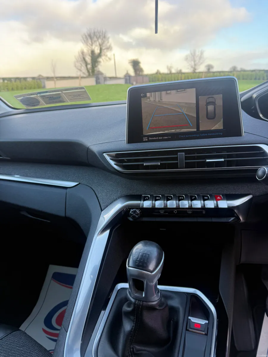 182 Peugeot 3008 Allure - Image 4