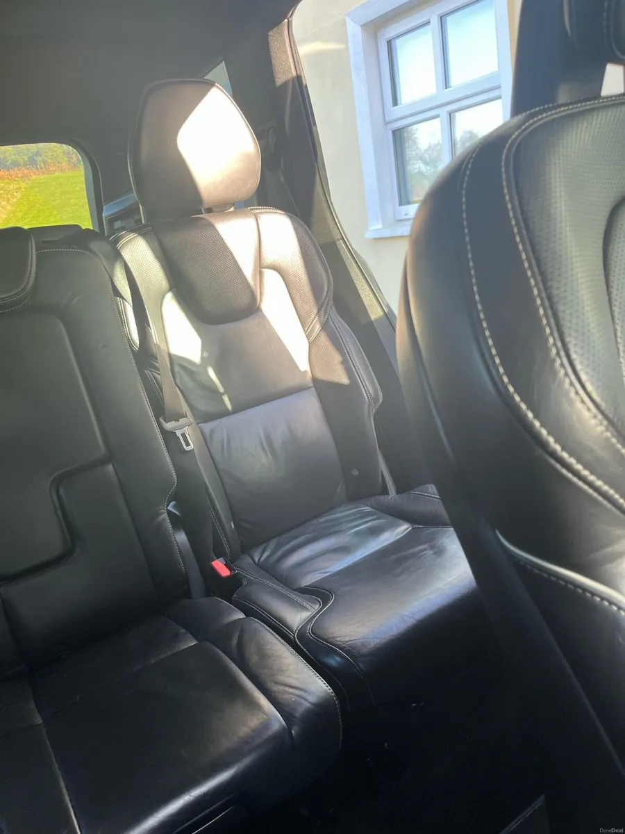 Volvo xc90 hybrid petrol high spec* t8 r design - Image 2