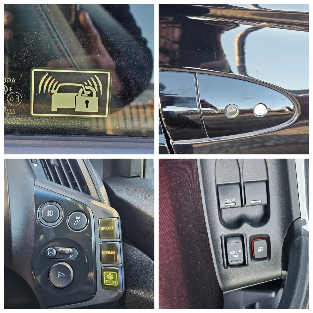 Honda CR-Z 2013 Automatic - Image 3