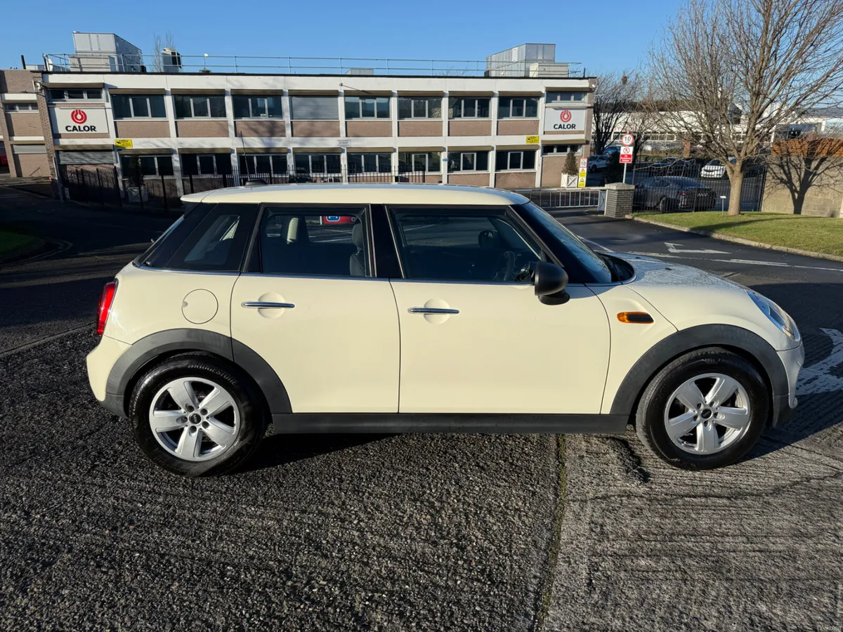 Mini 2016 1.2 petrol Automatics - Image 4