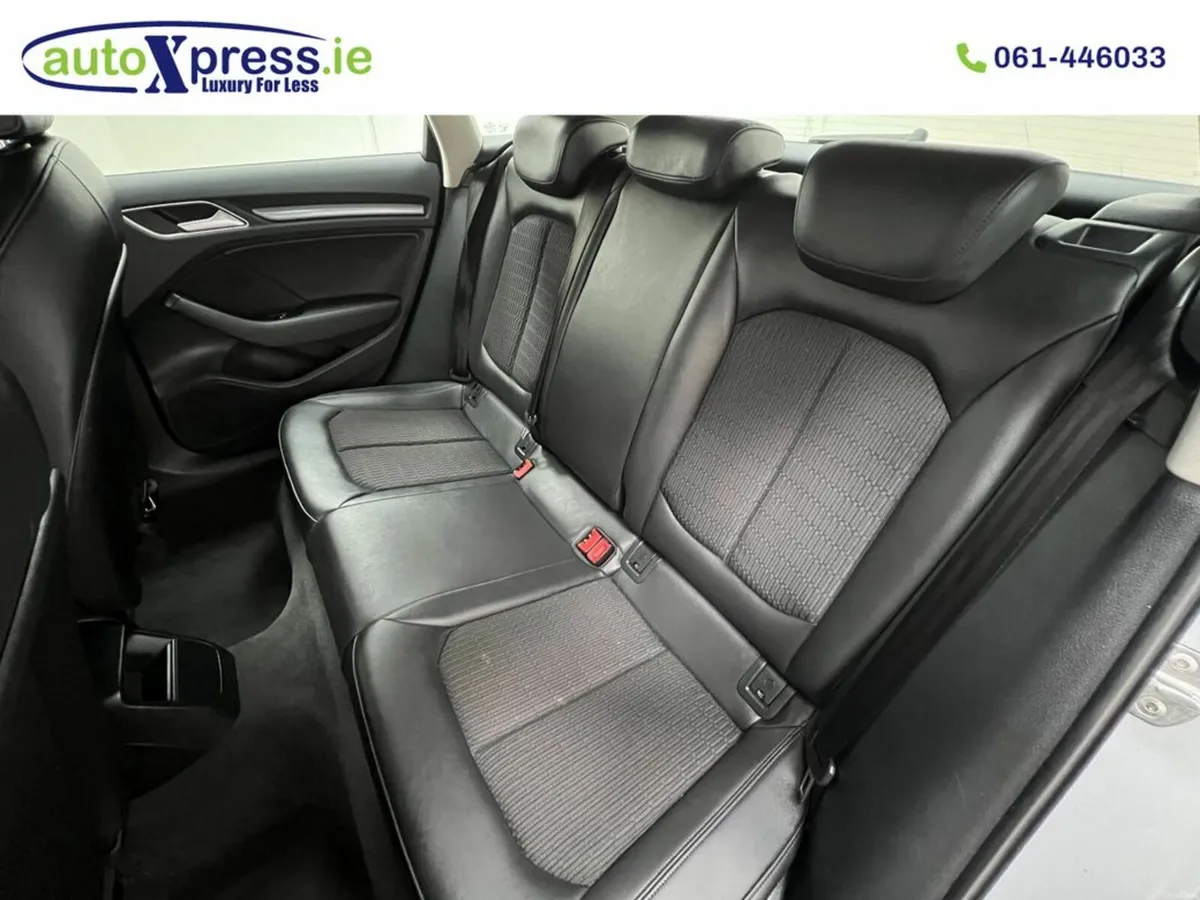 Audi A3 1.6 TDI Manual - Image 4