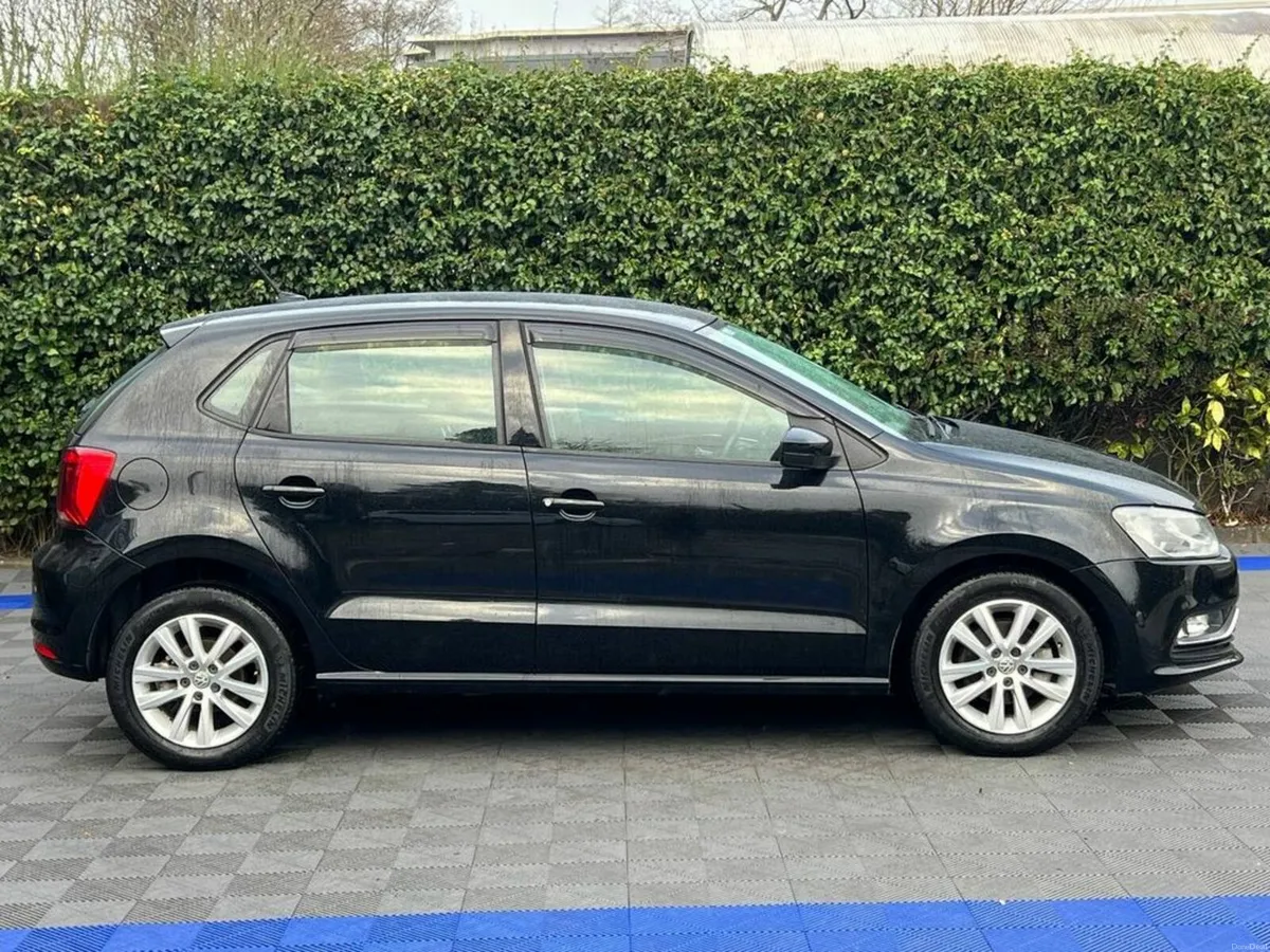 Volkswagen Polo COMFORTLINE 1.2 TSI // 15" ALLOYS - Image 2