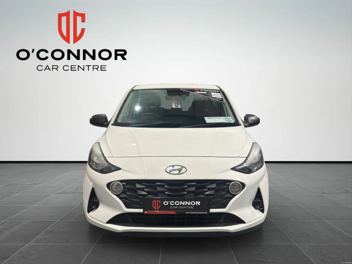 Hyundai i10 First car, right choice. 🚗 - Image 3