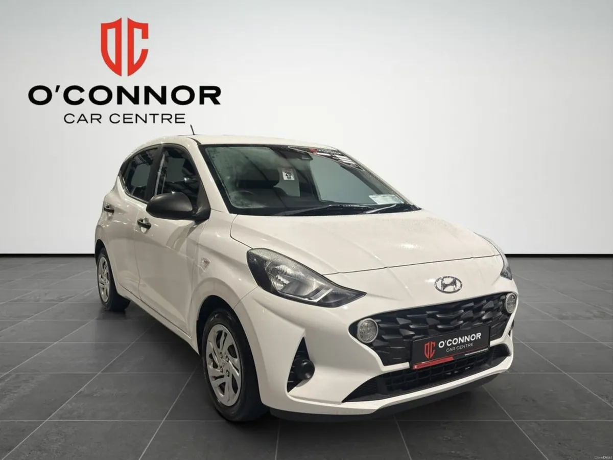 Hyundai i10 First car, right choice. 🚗 - Image 4