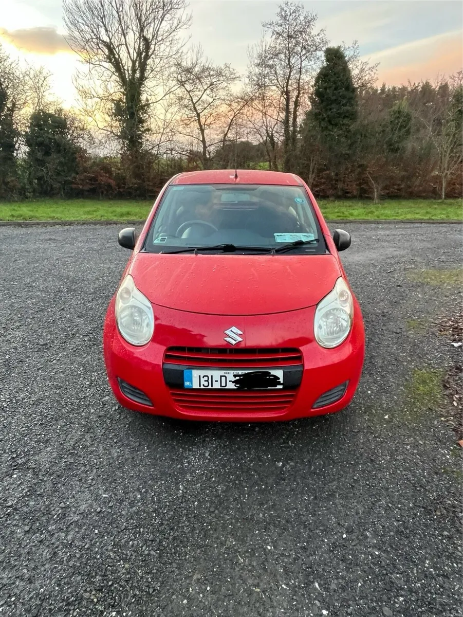 Suski Alto - Image 1