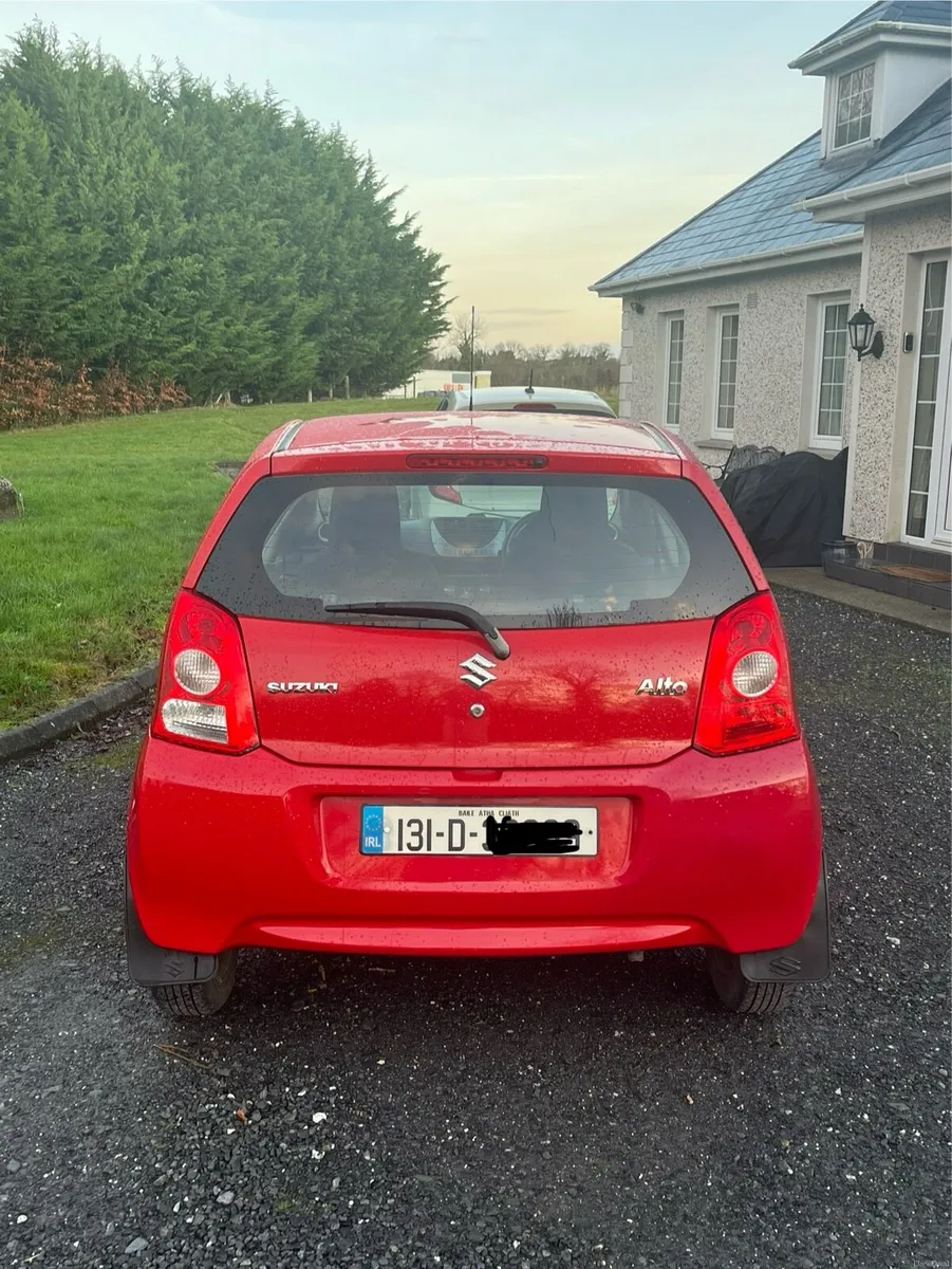 Suski Alto - Image 2