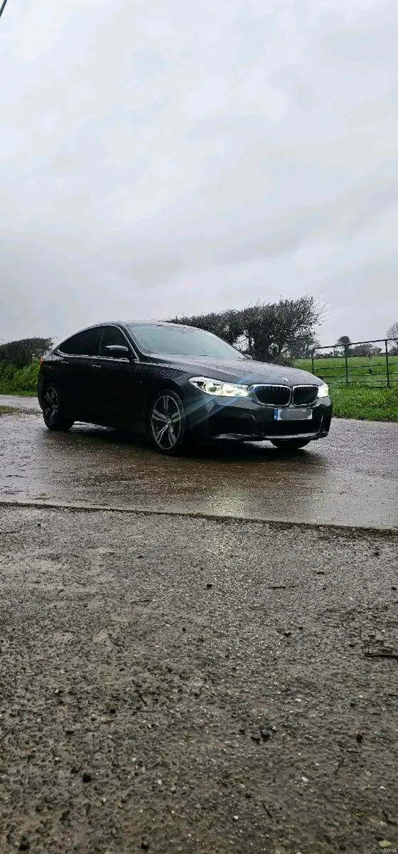 BMW 6 series 630D GT MSport - Image 1