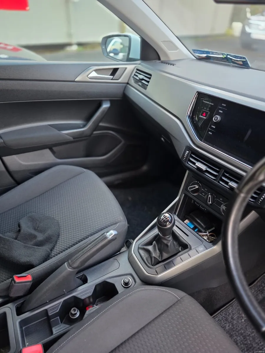 Vw polo - Image 3
